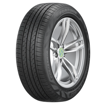 Шины Fortune 195/60R16 89H FSR-802 TL