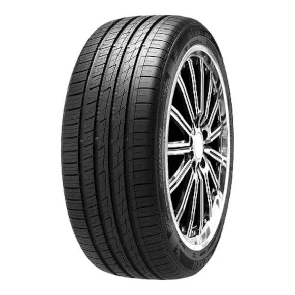 Шины Nexen  245/45/19  W 102 NFera AU7  XL