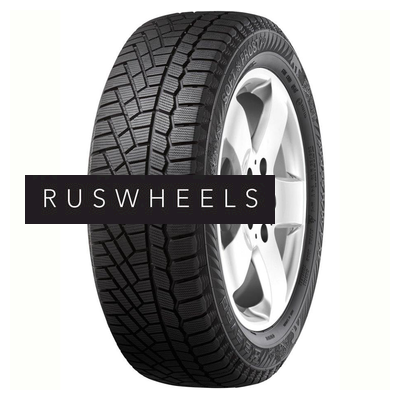 Шины Gislaved 225/65R17 102T Soft Frost 200 SUV TL FR