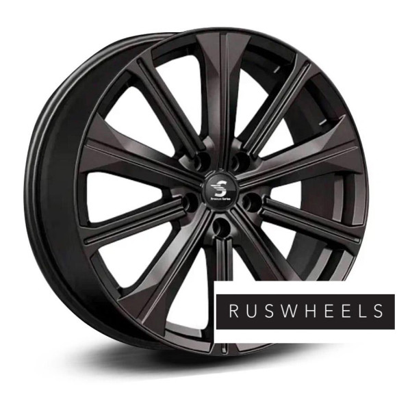 Диски Premium Series R19 / 7J PCD 5x108 ЕТ 36 ЦО 65.1 КР013 EXEED TXL