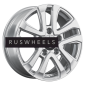 Диски Replay 8x18/5x150 ET56 D110,1 TY236 SS (пш)