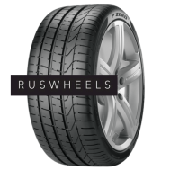 Шины Pirelli 275/35R20 102Y XL P Zero TL Run Flat