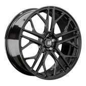 Диски LS Forged 9,0\R21 5*114.3 ET35 d60.1 BK Диски LS Forged 9,0\R21 5*114.3 ET35 d60.1 BK