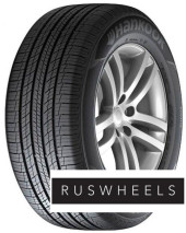 Шины Hankook 235/55 r18 Dynapro HP2 RA33 100H