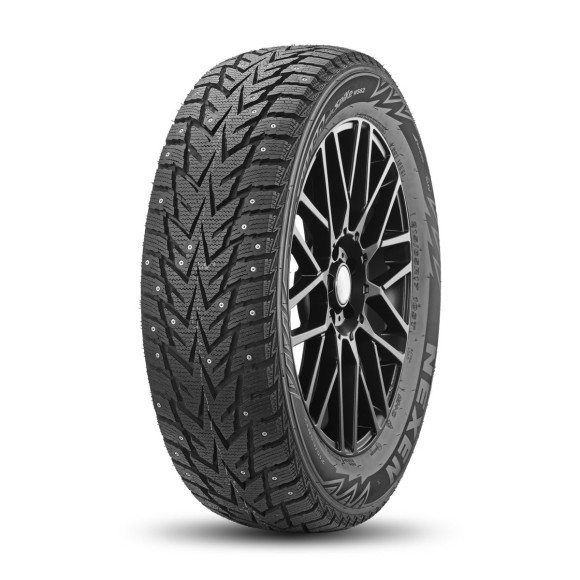 Шины Nexen  225/65/17  T 106 Winguard WinSpike WS62  XL Ш. старше 3-х лет