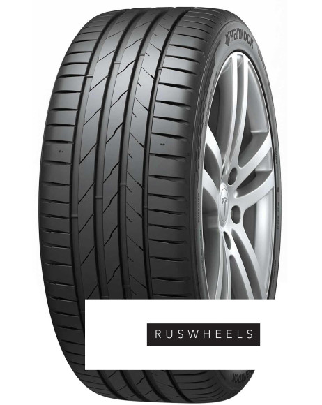 Шины Hankook 225/40 r18 Ventus evo K137 92Y