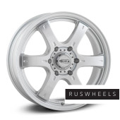 Диски Dotz R17 / 8J PCD 6x139.7 ЕТ 20 ЦО 106.1 Crunch si Диски Dotz R17 / 8J PCD 6x139.7 ЕТ 20 ЦО 106.1 Crunch si