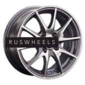 Диски LS 6,5x16/4x108 ET26 D65,1 536 GMF (конус) Диски LS 6,5x16/4x108 ET26 D65,1 536 GMF (конус)