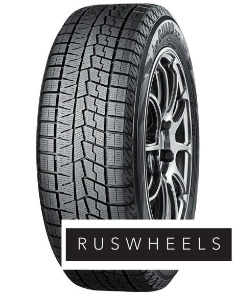Шины Yokohama 185/60 r15 Ice Guard IG70 84Q