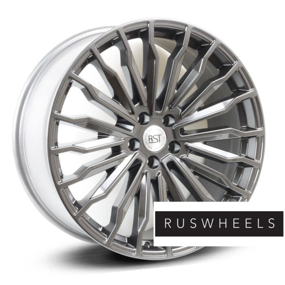 Диски RST R20 / 9J PCD 5x112 ЕТ 33 ЦО 66.6 R032