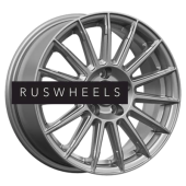 Диски iFree 6,5x16/5x114,3 ET40 D60,1 Азур (КС1052) Хай Вэй