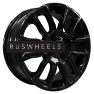 Диски Khomen Wheels 5,5x14/4x100 ET46 D54,1 KHW1406 (Alsvin/Getz/i20) Black Диски Khomen Wheels 5,5x14/4x100 ET46 D54,1 KHW1406 (Alsvin/Getz/i20) Black