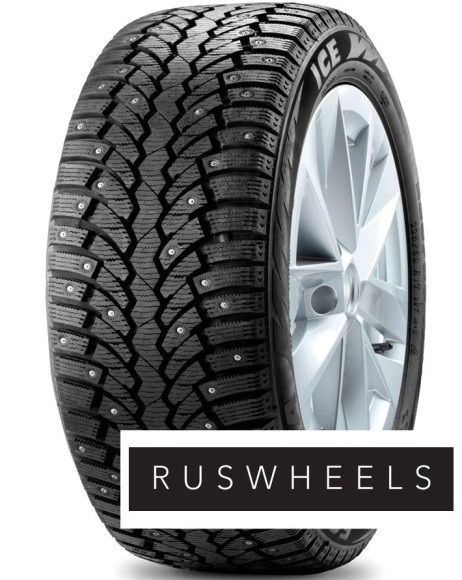 Шины Pirelli Formula 235/55R19 105H XL Ice TL (шип.)