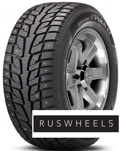 Шины Hankook 185 r14c Winter I Pike LT RW09 102/100R Шипы