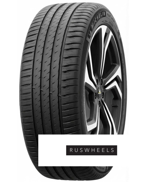 Шины Michelin 245/50 r19 Pilot Sport 4 SUV 105W Runflat