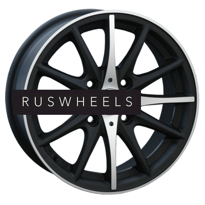 Диски LS 6,5x15/4x100 ET40 D73,1 234 MBF Диски LS 6,5x15/4x100 ET40 D73,1 234 MBF