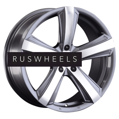 Диски Replay 8x18/5x112 ET25 D66,6 VV290 GMF (конус, C570-01) Диски Replay 8x18/5x112 ET25 D66,6 VV290 GMF (конус, C570-01)