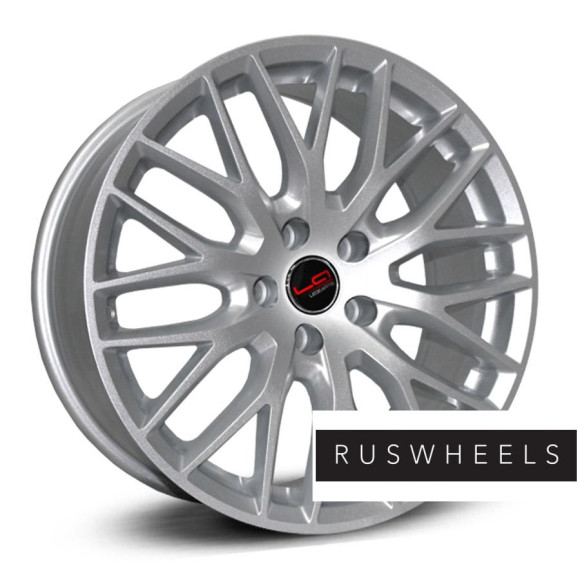 Диски Legeartis Concept R20 / 9J PCD 5x112 ЕТ 37 ЦО 66.6 A517 Диски Legeartis Concept R20 / 9J PCD 5x112 ЕТ 37 ЦО 66.6 A517