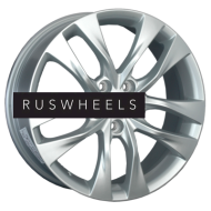 Диски Replay 6,5x17/5x114,3 ET49 D67,1 HND108 Sil (конус, H002) Диски Replay 6,5x17/5x114,3 ET49 D67,1 HND108 Sil (конус, H002)