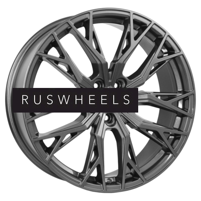 Диски RST 8x20/5x114,3 ET45 D67,1 R052 (Mazda) BMG