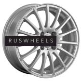 Диски LS 6,5x16/4x108 ET26 D65,1 899 Sil (конус) Диски LS 6,5x16/4x108 ET26 D65,1 899 Sil (конус)