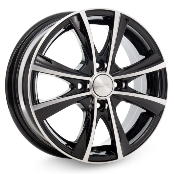 Диски СКАД 6,0\R15 4*100 ET48 d54.1 Алмаз Диски СКАД 6,0\R15 4*100 ET48 d54.1 Алмаз