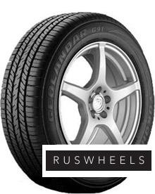 Шины Yokohama 225/60R17 99V Geolandar G91F TL Шины Yokohama 225/60R17 99V Geolandar G91F TL