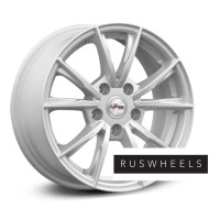 Диски iFree R15 / 6.5J PCD 5x100 ЕТ 45 ЦО 67.1 Сион