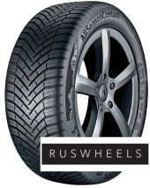 Шины Continental 225/45 r19 AllSeasonContact 96W Шины Continental 225/45 r19 AllSeasonContact 96W