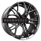 Диски INCH 8,5x19/5x112 ET30 D66,6 FA8534 Satin Gunmetal (ZJH)