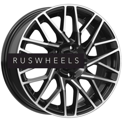 Грузовые диски СКАД 6,5x16/5x114,3 ET50 D66,1 Сиена (КЛ310) Алмаз Грузовые диски СКАД 6,5x16/5x114,3 ET50 D66,1 Сиена (КЛ310) Алмаз