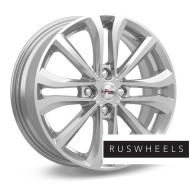 Диски iFree R16 / 6J PCD 4x100 ЕТ 45 ЦО 54.1 Панган Диски iFree R16 / 6J PCD 4x100 ЕТ 45 ЦО 54.1 Панган