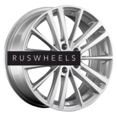 Диски Replay 6,5x15/5x108 ET42 D65,1 PG121 Sil (конус, C570)