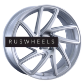 Диски LS 8x18/4x100 ET40 D60,1 1054 SF (конус)