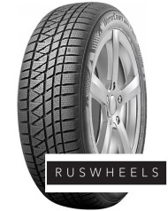 Шины Kumho 275/45 r20 Wintercraft WS71 110W