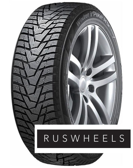 Шины Hankook 225/50 r17 Winter i*Pike RS2 W429 98T Шипы Шины Hankook 225/50 r17 Winter i*Pike RS2 W429 98T Шипы