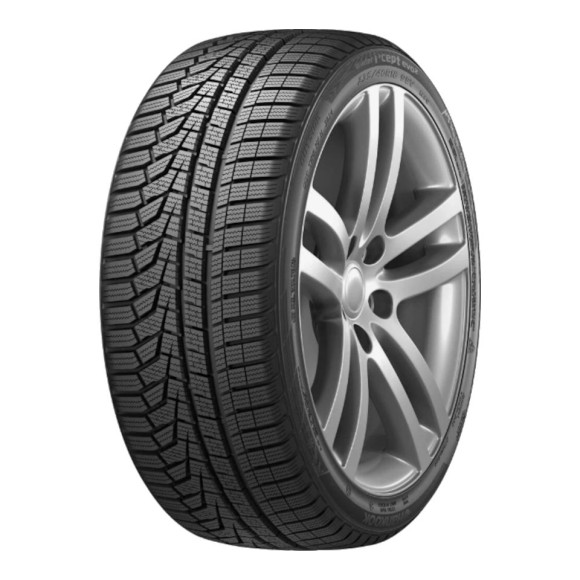 Шины Hankook 235/50/19 H 103 W320 XL Шины Hankook 235/50/19 H 103 W320 XL