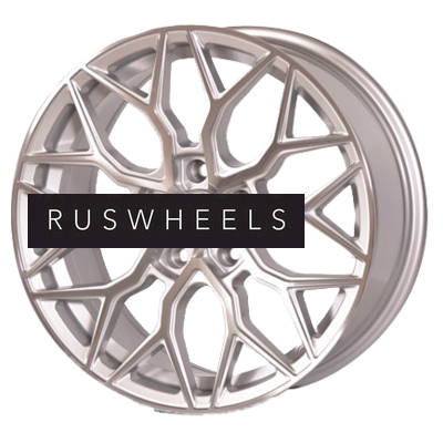 Диски Lizardo 7,5x17/5x100 ET38 D57,1 XH1024 SMF (конус) Диски Lizardo 7,5x17/5x100 ET38 D57,1 XH1024 SMF (конус)