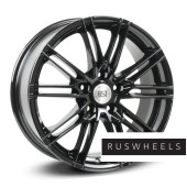 Диски RST R17 / 7J PCD 5x114.3 ЕТ 45 ЦО 67.1 R187