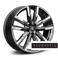 Диски Premium Series R20 / 8J PCD 5x108 ЕТ 36 ЦО 65.1 КР014 EXEED VX