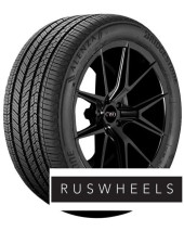 Шины Bridgestone 255/55 r19 Alenza Sport A/S 111V