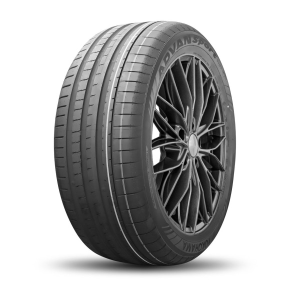 Шины Yokohama  275/50/20  Y 113 V107D  (MO1)