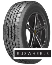 Шины Continental 235/55 r19 CrossContact LX25 105V