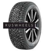 Шины Nokian Tyres 185/65R15 92T XL Hakkapeliitta 9 TL (шип.)