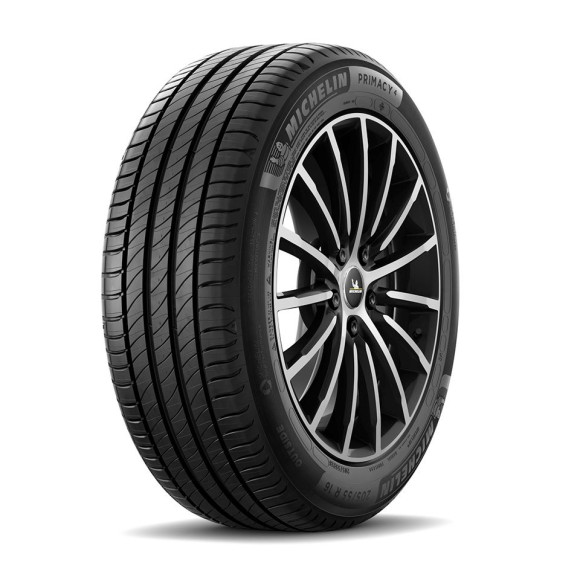 Шины Michelin  255/45/18  Y 99 PRIMACY 4+
