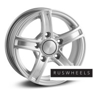 Диски Скад R15 / 6.5J PCD 5x139.7 ЕТ 40 ЦО 98.5 Трофи