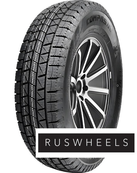 Шины Compasal 195/50 r15 IceMaster 82S