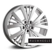 Диски КиК R19 / 7.5J PCD 5x120 ЕТ 40 ЦО 72.6 Марвел Диски КиК R19 / 7.5J PCD 5x120 ЕТ 40 ЦО 72.6 Марвел