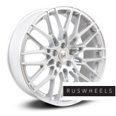 Диски Tech Line R19 / 8J PCD 5x114.3 ЕТ 45 ЦО 67.1 901