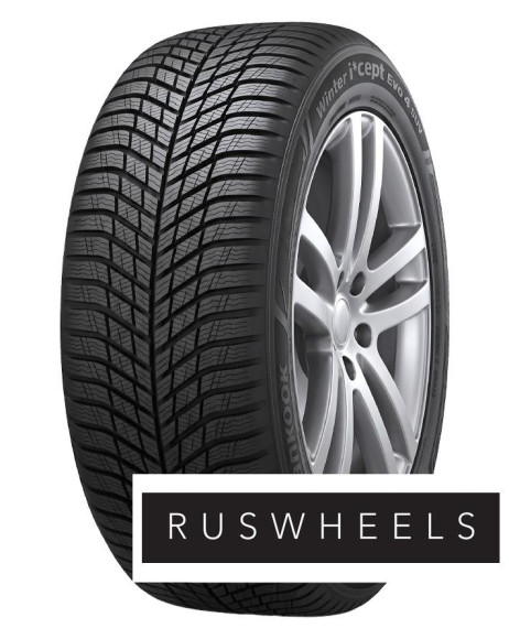 Шины Hankook 235/50 r19 Winter I Cept Evo4 X W340A 103V Шины Hankook 235/50 r19 Winter I Cept Evo4 X W340A 103V